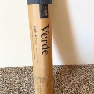 Prana Yoga Mat